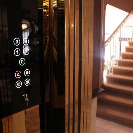 Sonno Boutique Rooms & Suites Ankara Interiør billede