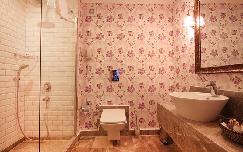 Sonno Boutique Rooms & Suites Ankara Eksteriør billede
