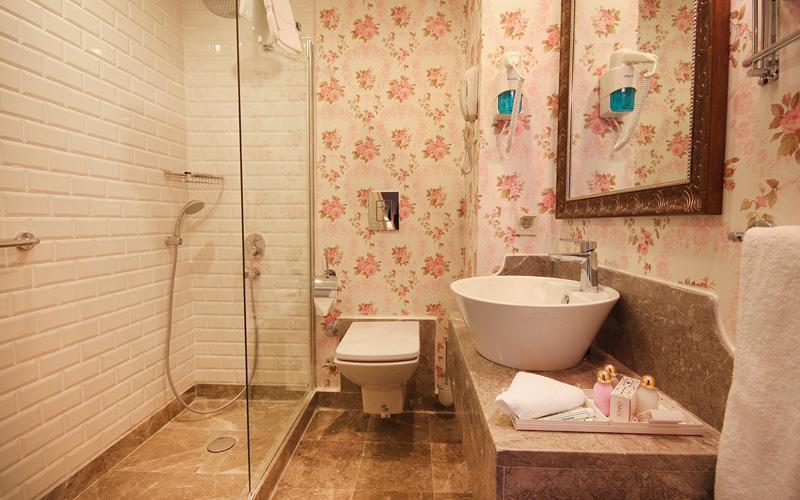 Sonno Boutique Rooms & Suites Ankara Eksteriør billede