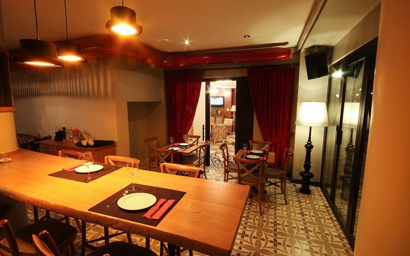 Sonno Boutique Rooms & Suites Ankara Eksteriør billede