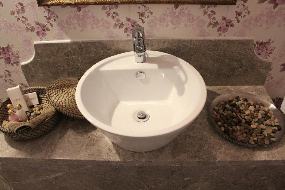 Sonno Boutique Rooms & Suites Ankara Eksteriør billede